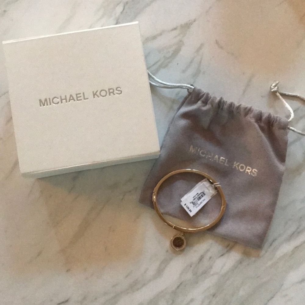 Michael Kors Bracelet
